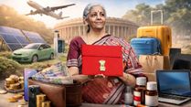 Union Budget 2026 Impact: From Electronics To Foreign Travel, What Gets Cheaper And Costlier This Year?