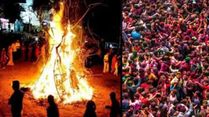 Holika Dahan Muhurat 2026: Rituals To Be Done Early As Rare Celestial Alignment Delays Holi