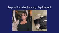 Huda Beauty Faces Online Boycott: Here’s Why Iranians Are Calling It Out