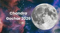 Chandra Gochar 2026 Explained: Why This Transit Is Astrologically Important