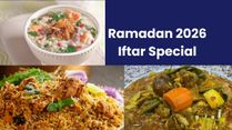 Global Iftar Table: What the World Eats During Ramadan 2026