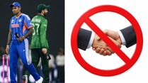 India Beats Pakistan By 61 Runs At T20 World Cup: No Handshakes Again, Are They Mandatory In Cricket?