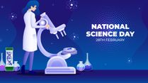 National Science Day 2026: From Raman Effect To Women Leading Viksit Bharat
