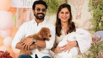 Ram Charan and Upasana Welcome Twins, Blessed with Baby Boy and Girl