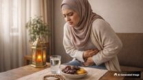 Can Women Fast During Their Periods In Ramadan? Here’s What To Know