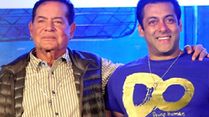Salman Khan's Father, Salim Khan Rushed To Lilavati Hospital: What's Known So Far
