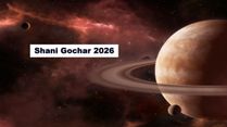 Shani Gochar 2026 Explained: Why This Transit Is Astrologically Important