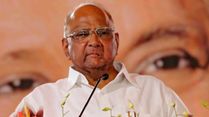 Sharad Pawar Rushed To Pune Hospital After Breathing Discomfort, Sparks Concern Among Party Supporters