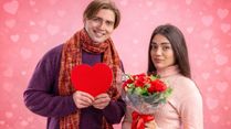 Happy Valentine's Day 2026: Top 50+ Wishes, Quotes, Messages, Whatsapp Status And Instagram Captions