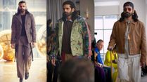 Vishal Singh Stuns At New York Fashion Week, Proves TV Stars Now Rule Global Runways