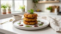 Aloo Tikki Recipe: Add This One Ingredient to Make It Tastier!