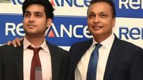 Who Is Jai Anmol Ambani? CBI Questions Anil Ambani’s Son In ₹228-Crore Bank Fraud Case Investigation