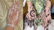Eid 2026 Trendy Mehndi Designs: From Minimal To Bold Styles That Stand Out This Year