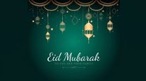 Happy Eid 2026: Top 50+ Eid Mubarak Wishes, Messages And Quotes To Share With Friends, Family And Colleagues
