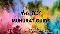 Holi Muhurat Guide 2026 According To Astrologer: Dates, Ritual Timing, And Lunar Significance