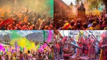 Holi 2026: 12 Incredible Ways Different States Celebrate the Festival of Colours