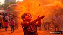 Holi and Kids: Essential Do’s and Don’ts for Protecting Delicate Skin During the Festival of Colours