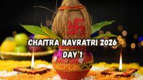 Chaitra Navratri 2026 Day 1: Maa Shailputri Significance, Meaning and Rituals Explained