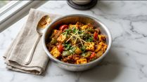 Kadai Paneer Recipe: The Secret Ingredient Restaurants Use