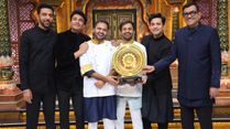 Sony Entertainment Television’s MasterChef India Concludes On A High Note, Vikram And Ajinkya Crowned Winners