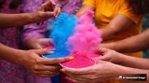 Holi 2026 Nail Care Tips And Remedies: How To Prevent And Remove Stubborn Colour Stains