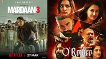 New OTT Releases Streaming This Week (March 23-29): What To Watch Across Netflix, JioHotstar, ZEE5 And More
