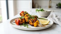 Paneer Tikka Recipe: Super Crispy Outside, Soft Inside Perfection
