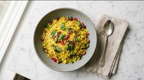 You Won't Believe How Easy This Is: Perfect Poha Recipe