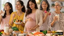 The Protein Gap In Women’s Diets: Gynaecologist Explains Why This Nutrient Matters From Puberty To Menopause