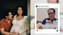 Randeep Hooda Becomes Father On His Dad’s Birthday, Shares First Baby Photos In Heartwarming Instagram Post