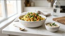 5 Minute Rava Upma Recipe: Your Speedy Breakfast Solution