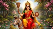Sheetala Ashtami 2026: Significance, Puja Timings, Rituals And The Meaning Behind The Basoda Tradition