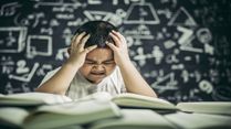 Is Your Child Just Tired Or Burnt Out? Expert Lists 6 Signs To Know The Difference