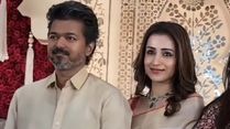 Amid Affair Rumours, A Peek Into Thalapathy Vijay And Trisha Krishnan’s Net Worth And Luxury Lifestyle