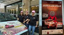 Women Car Rally Held In Gurugram On International Women’s Day, Boldsky Collaborates As Media Partner