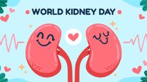 World Kidney Day 2026: History, Significance And Theme Behind This Global Health Awareness Day
