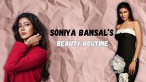 Celeb Beauty Routine: Inside Bigg Boss 17 Fame Soniya Bansal’s Everyday Skincare Ritual