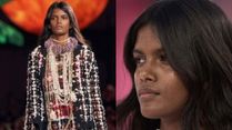 Who Is Bhoomika Yadav? Meet Raipur’s 19-Year-Old, Youngest Indian Model To Walk For Chanel