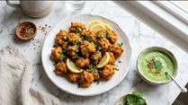 Chicken Pakora Recipe: Unveiling the Extra Crispy Batter Secret
