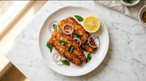 Coastal Style Crispy Perfection: The Ultimate Fish Fry Recipe