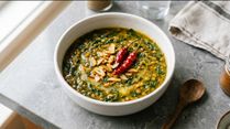 Dal Palak Recipe: Your Healthy Green Dal Twist
