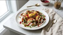 Delhi Style Soft Dahi Bhalla Recipe: A Taste of Tradition