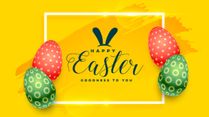 Happy Easter 2026 Wishes: Top 50+ Messages, Status, Captions And Posts To Share With Family And Friends
