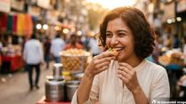 How To Make Street Style Pani Puri: The Secret To Crispy Puris And Spicy Tangy Pani