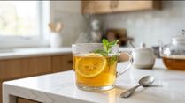 Your Ultimate Detox Morning Drink: The Perfect Lemon Tea Recipe