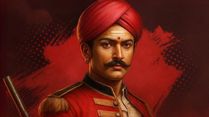 Mangal Pandey’s 169th Death Anniversary: The Barrackpore Soldier Who Ignited India’s First Major Rebellion