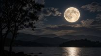 Flower Moon 2026: When And Where To Watch The Full Moon In Scorpio And Its Spiritual Meaning