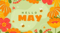 May 2026 Calendar: Full List Of Important Days, Events And Observances To Keep In Mind