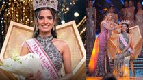Who Is Sadhvi Satish Sail? The Journey From Goa To Miss India World 2026 Crown