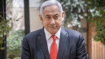 Israeli PM Benjamin Netanyahu Reveals Prostate Cancer Diagnosis After 2-Month Delay Over Iran Propaganda Risk